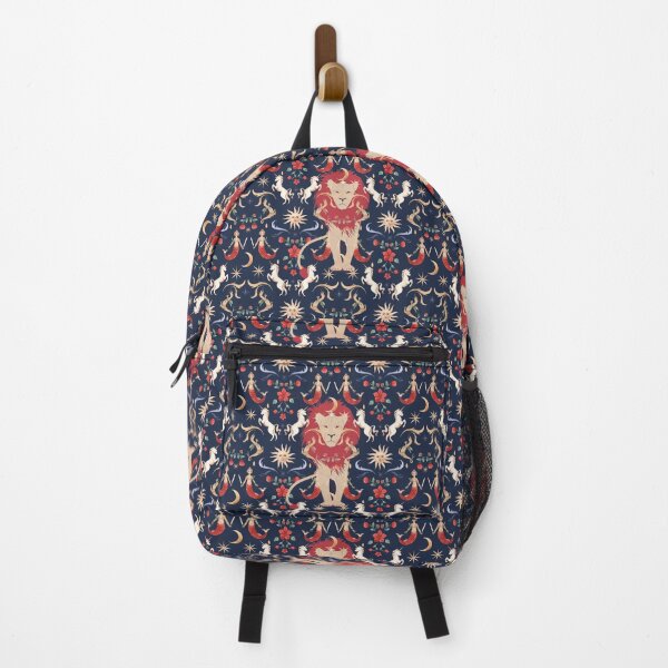 The Medieval Menagerie Backpack