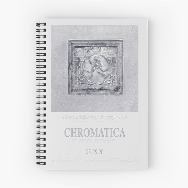 Item preview, Chromatica - Ancient City Style designed and sold by cervaantes.