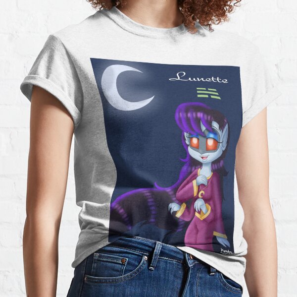 Lunette Clothing Redbubble