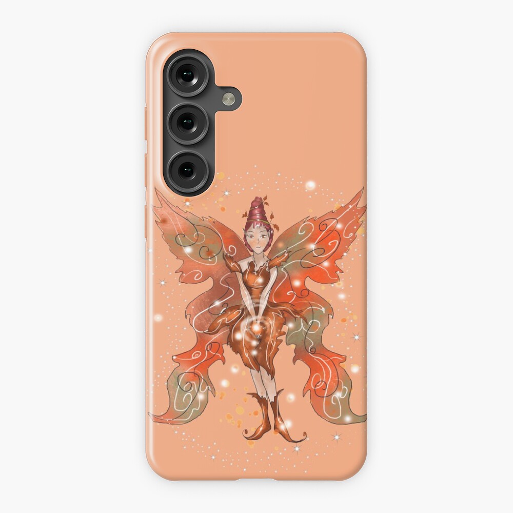Item preview, Samsung Galaxy Snap Case designed and sold by TeelieTurner.