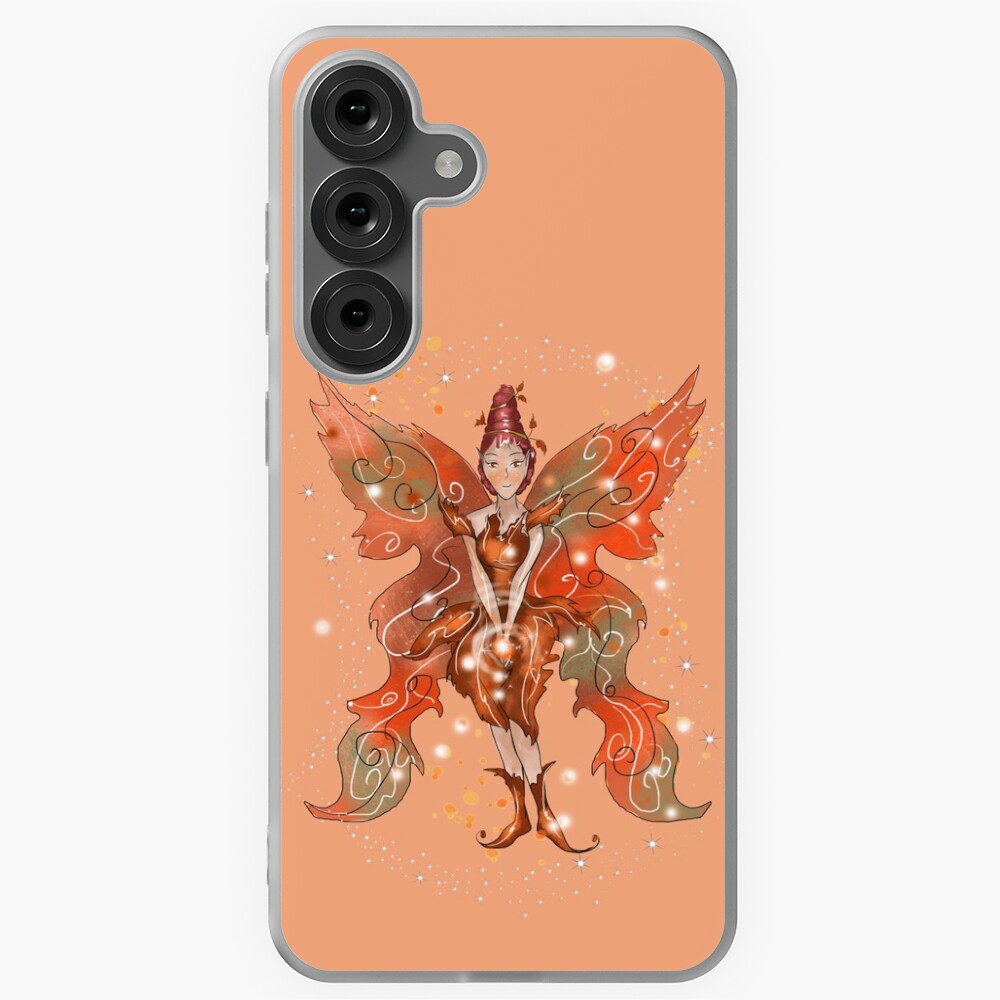 Item preview, Samsung Galaxy Soft Case designed and sold by TeelieTurner.