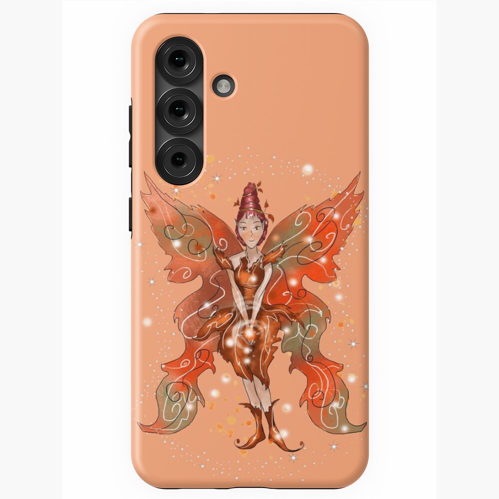 Item preview, Samsung Galaxy Tough Case designed and sold by TeelieTurner.