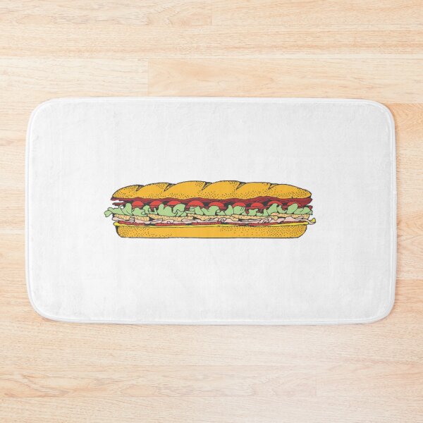 Item preview, Grinder, Sub, Hero, Hoagie, Whatever designed and sold by aliokatan.