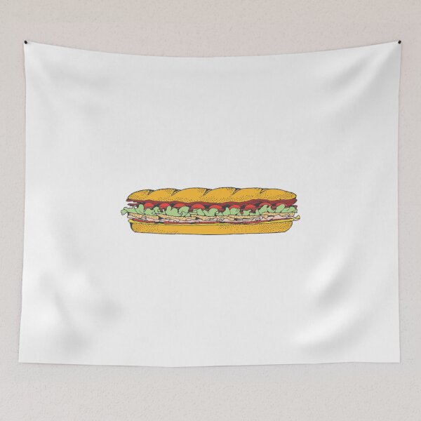 Item preview, Grinder, Sub, Hero, Hoagie, Whatever designed and sold by aliokatan.