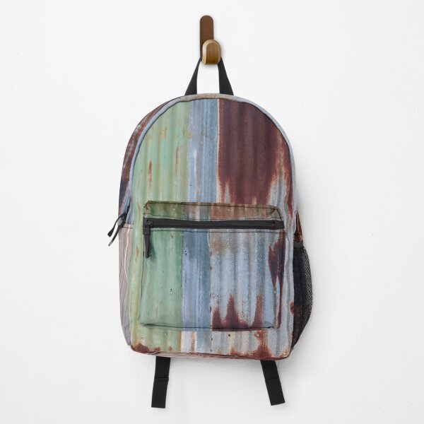 Item preview, Colorful tin pattern designed and sold by wjrtapp.
