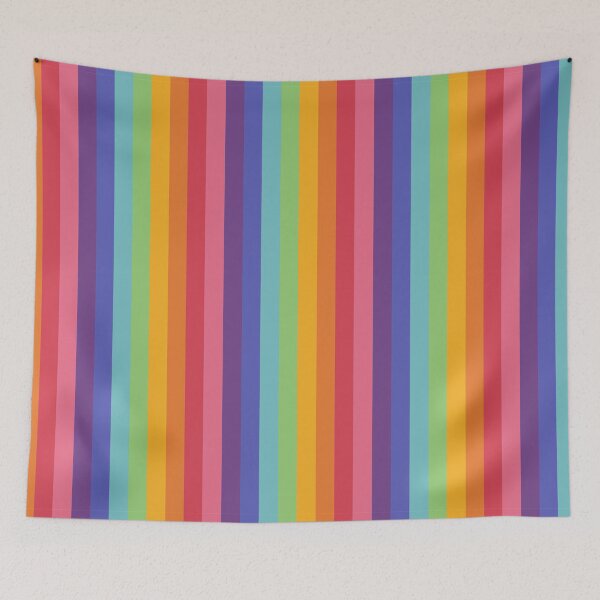 Item preview, Rainbow Rainbow  designed and sold by ncbennett.