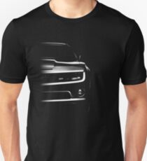 chevrolet camaro ss 2010 Unisex T-Shirt