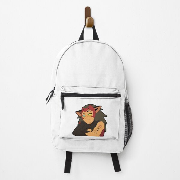 Item preview, Smug Catra designed and sold by rainbowjazz.