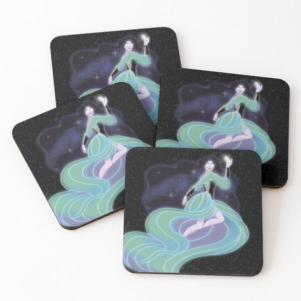 Item preview, Space queen designed and sold by morannewebb.