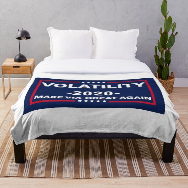 Item preview, Volatility 2020 Make Vix Great Again designed and sold by The Channel Surfer.