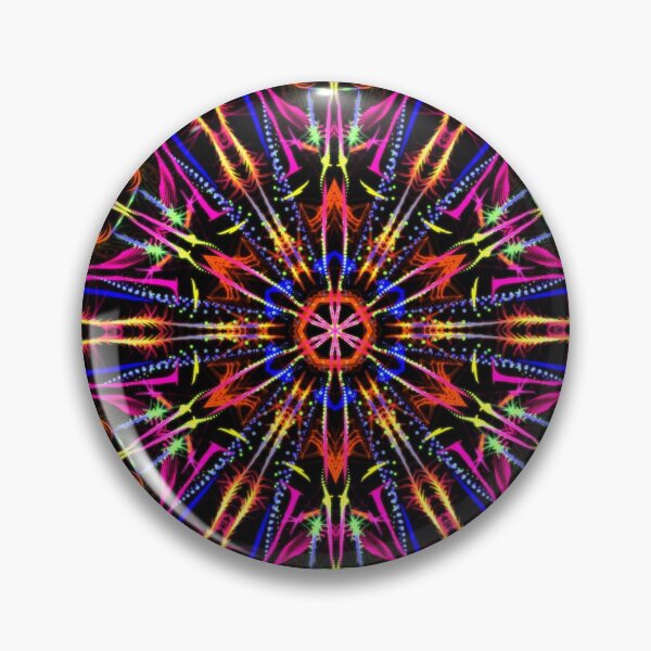 Item preview, PsyMandala designed and sold by Muggies.