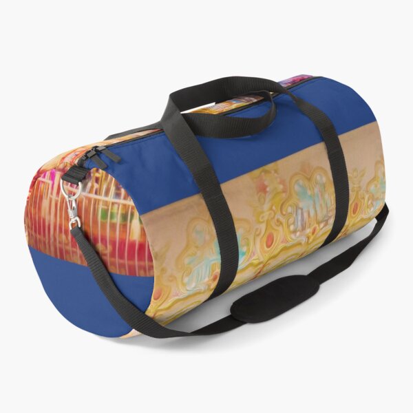 Item preview, Carousel designed and sold by wallarooimages.