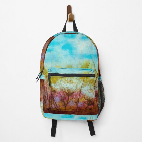 Item preview, August Meadow designed and sold by Red Witch Art.