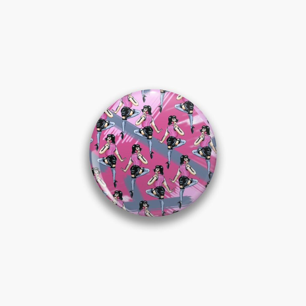 Item preview, Pin designed and sold by ncbennett.