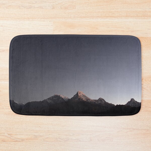 Item preview, Sunrise Over Beautiful Mountain Range designed and sold by wjrtapp.