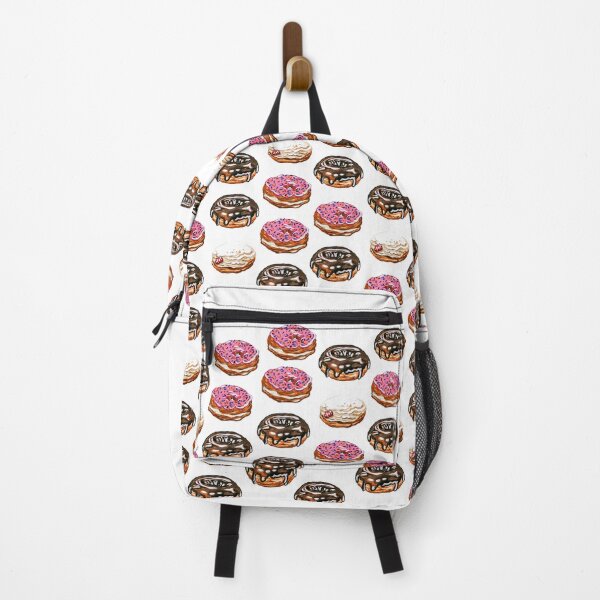 Item preview, DONUTS! designed and sold by ncbennett.