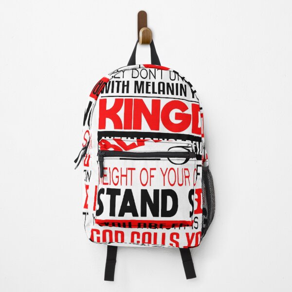 Item preview, Black Man God Calls You His Child designed and sold by GrownFolkMotto.