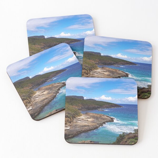 Item preview, Maingon Bay, Tasmania designed and sold by Dutchie81.