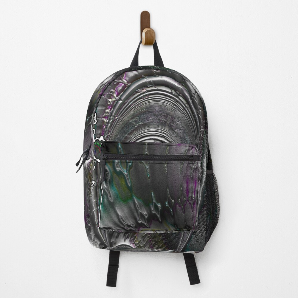 Item preview, Backpack designed and sold by barrowda.