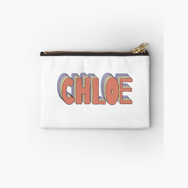 Artikelvorschau, Chloe Name entworfen und verkauft von ashleymanheim.