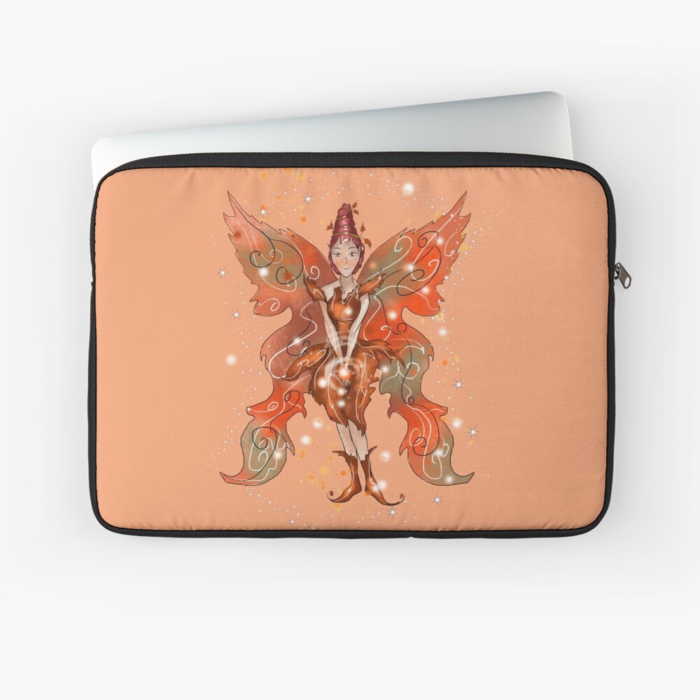 Item preview, Laptop Sleeve designed and sold by TeelieTurner.