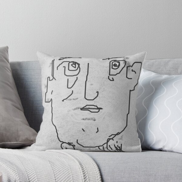 Item preview, Looking Up At U in a Funk Mood designed and sold by Stacey Lazarus.