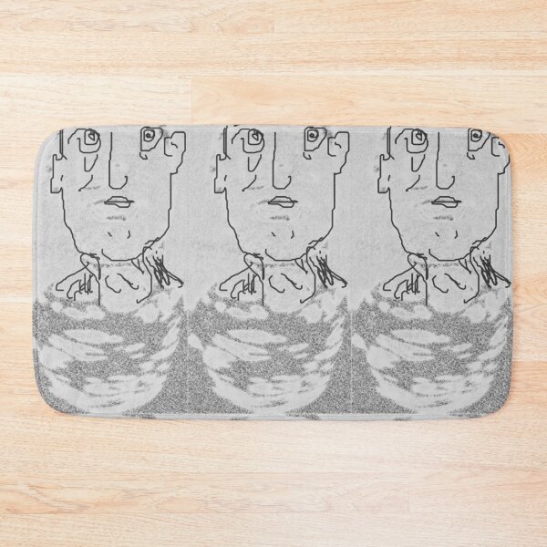 Item preview, Looking Up At U in a Funk Mood designed and sold by Stacey Lazarus.