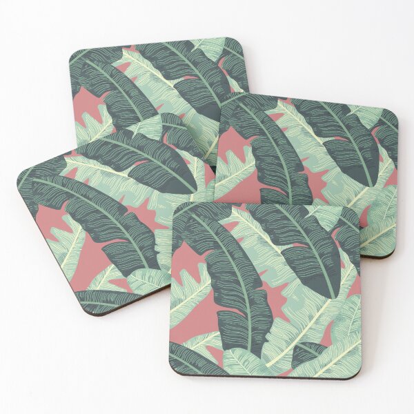 Item preview, BANANA LEAVES designed and sold by magicdreams.