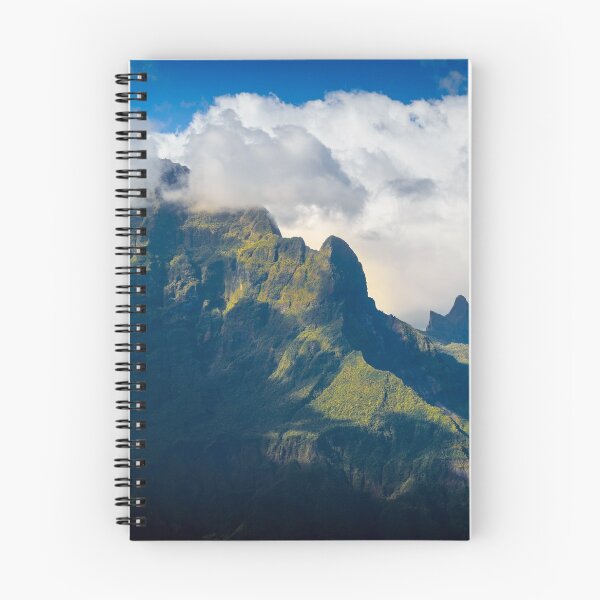 Item preview, Grand Benare peak designed and sold by Gaël FONTAINE.