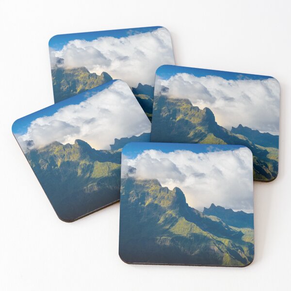 Item preview, Grand Benare peak designed and sold by Gaël FONTAINE.