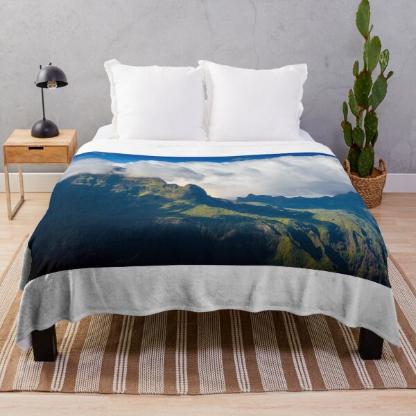 Item preview, Grand Benare peak designed and sold by Gaël FONTAINE.