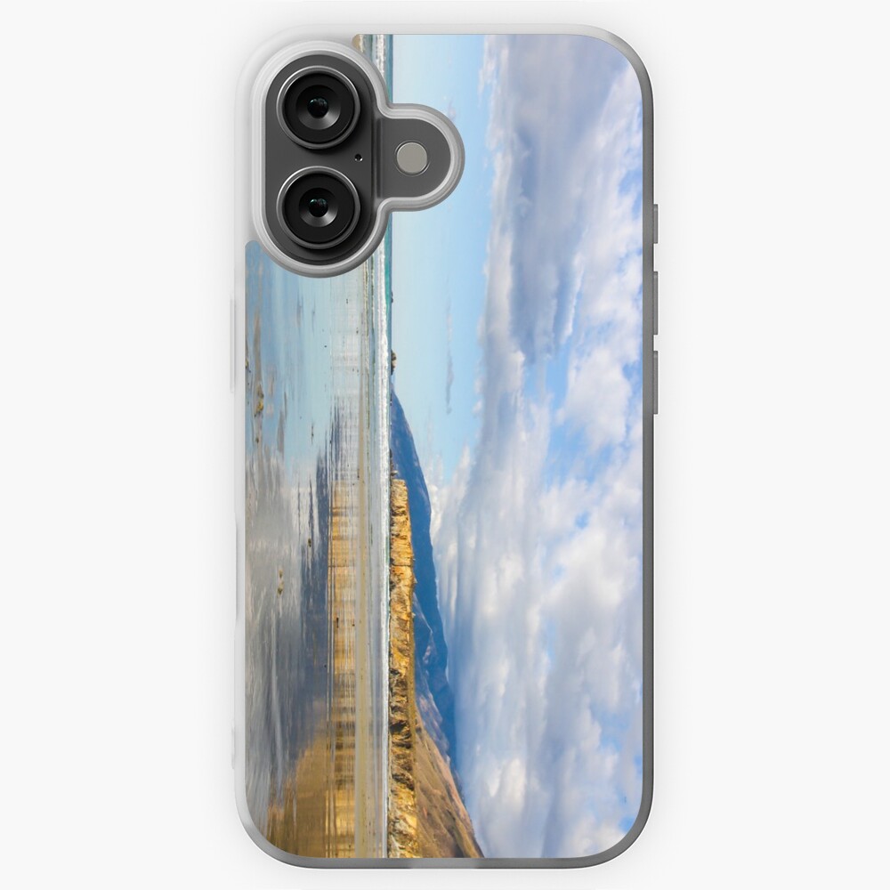 Item preview, iPhone Soft Case designed and sold by littleoldhag.