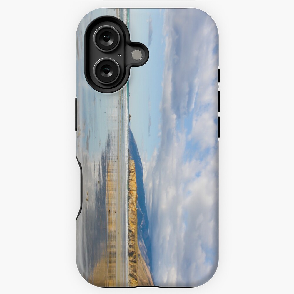 Item preview, iPhone Tough Case designed and sold by littleoldhag.