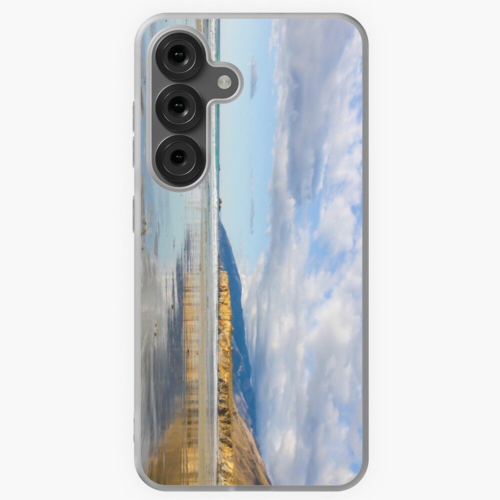 Item preview, Samsung Galaxy Soft Case designed and sold by littleoldhag.