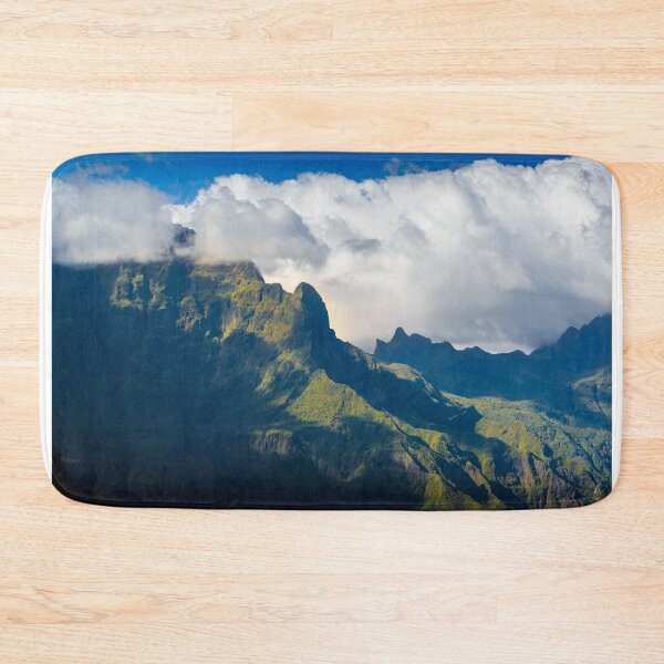 Item preview, Grand Benare peak designed and sold by Gaël FONTAINE.