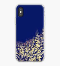 Into The Woods iPhone-Hülle & Cover