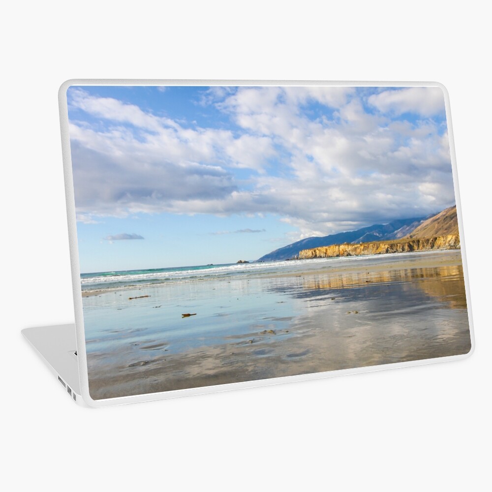 Item preview, Laptop Skin designed and sold by littleoldhag.
