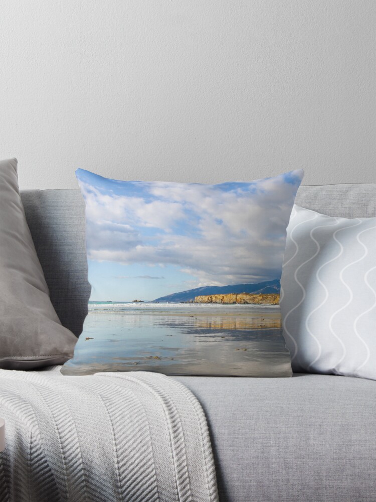 Item preview, Throw Pillow designed and sold by littleoldhag.