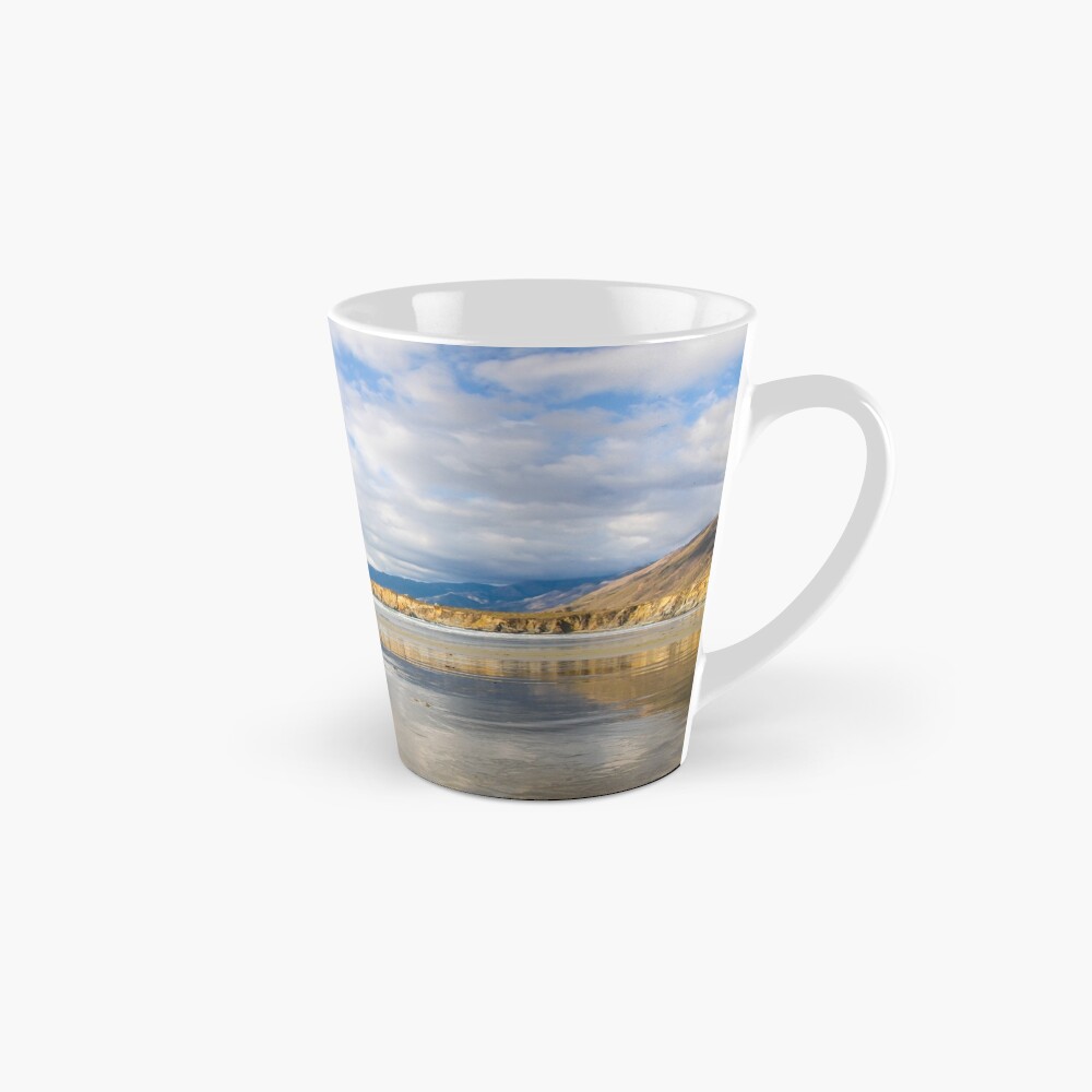 Item preview, Tall Mug designed and sold by littleoldhag.