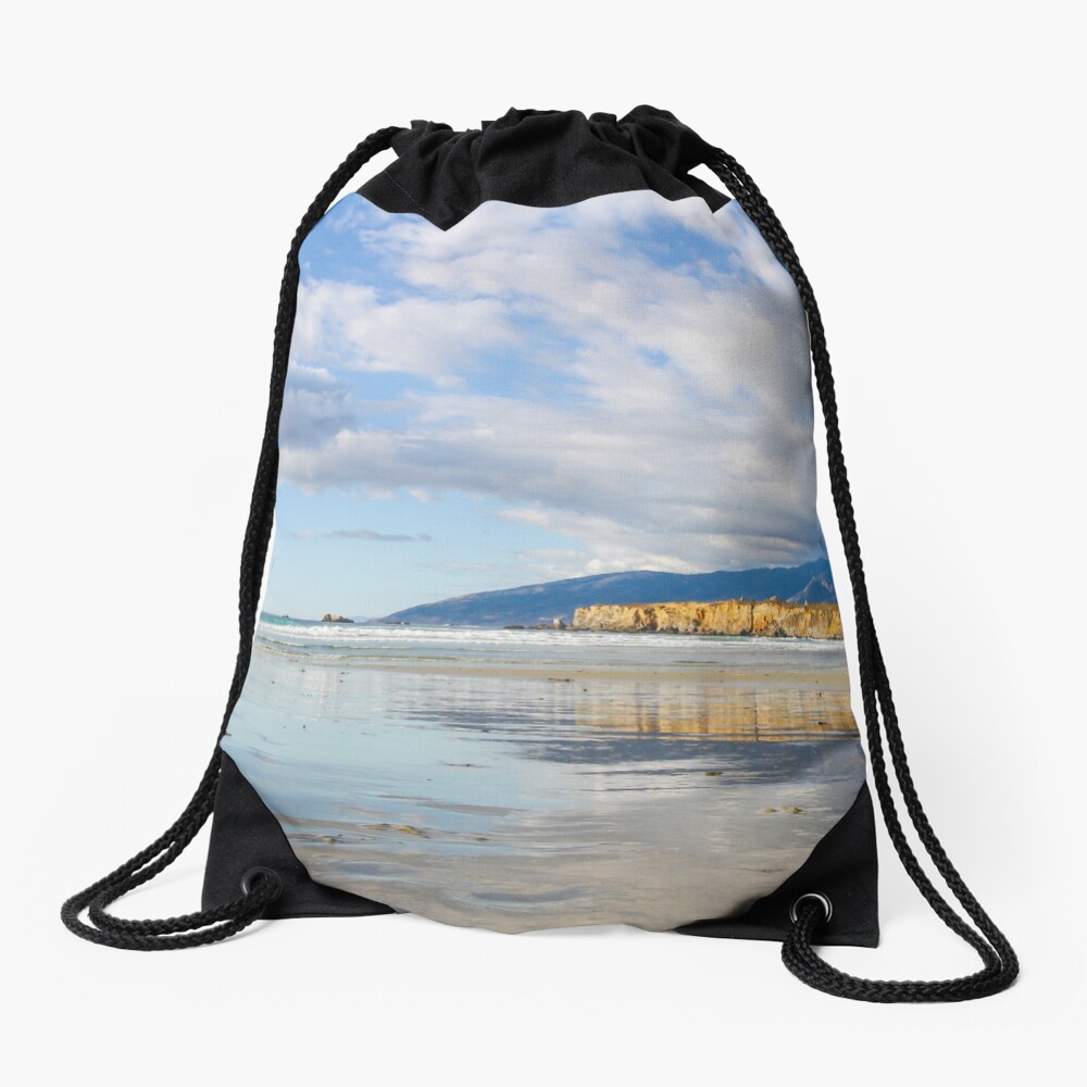 Item preview, Drawstring Bag designed and sold by littleoldhag.