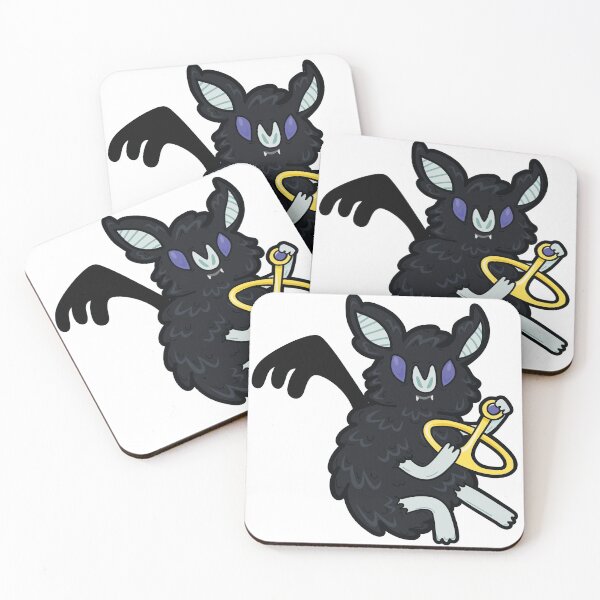 Item preview, Bat form designed and sold by Rey Rey .