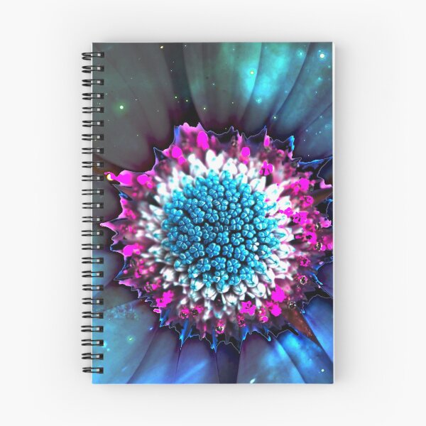 Item preview, Starflower designed and sold by Alyce Osbourne.