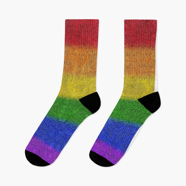 Item preview, Rainbow Glitter Gradient designed and sold by Falln.