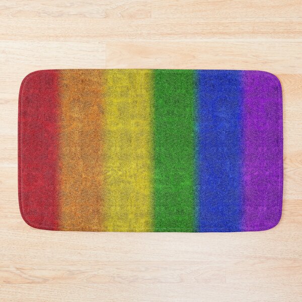 Item preview, Rainbow Glitter Gradient designed and sold by Falln.