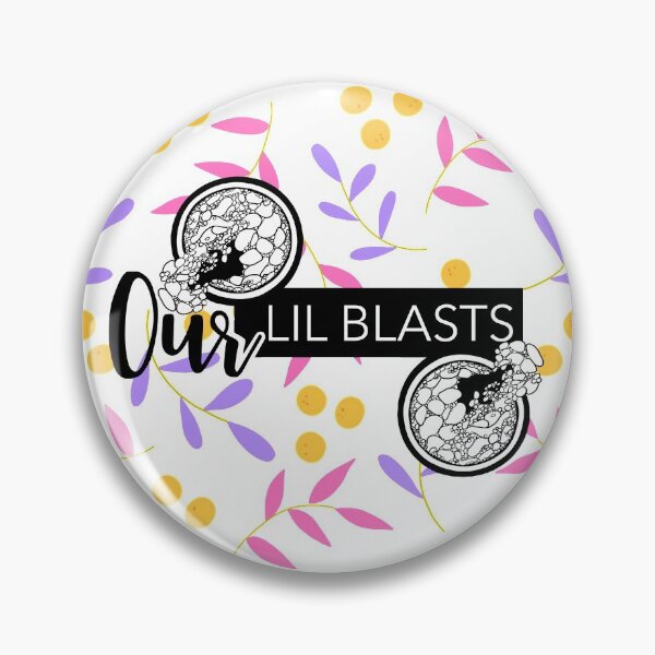 Item preview, IVF Our LIL Blastocysts - Girls - White Background designed and sold by Breece.