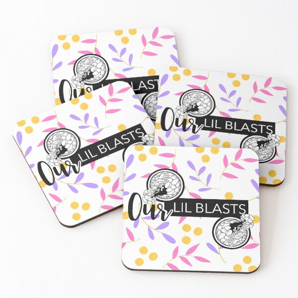 Item preview, IVF Our LIL Blastocysts - Girls - White Background designed and sold by Breece.