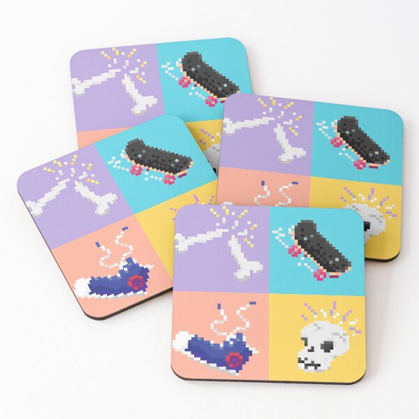 Item preview, Skater Stuff designed and sold by Artistic-Nomad.