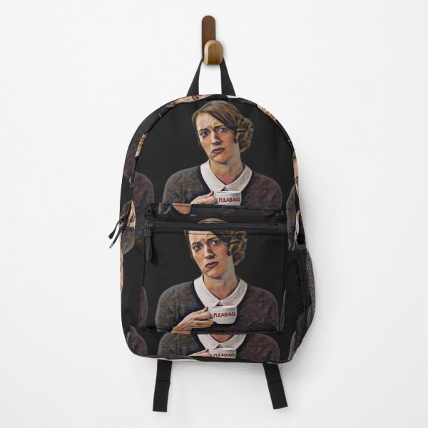 Item preview, Fleabag  designed and sold by funhousejen.