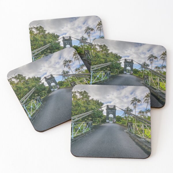 Item preview, Suspended bridge designed and sold by Gaël FONTAINE.