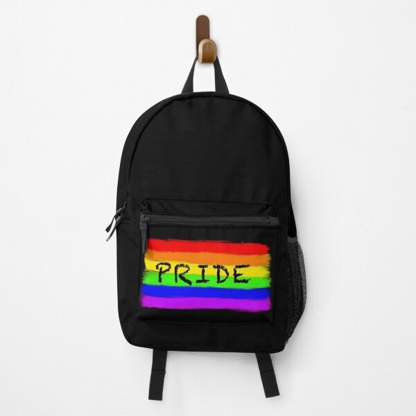 Item preview, Paint Pride (Gay) designed and sold by Hunter Rush.